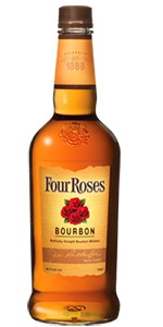 Four Roses Bourbon