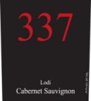 Noble Vines - 337 Cabernet Sauvignon Lodi 0