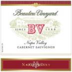 Beaulieu Vineyards - B V Napa Cabernet Sauvignon 0