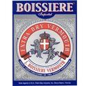 Boissiere - Extra Dry Vermouth 0