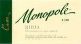 Cune - Rioja White Monopole 0