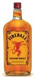 Fireball - Cinnamon Whiskey (50ml)