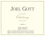 Joel Gott - Unoaked Chardonnay 0