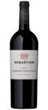 Sebastiani - North Coast Cabernet Sauvignon 0