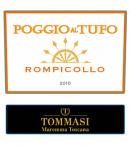 Tommasi - Rompicollo 0