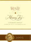 Wente - Chardonnay Morning Fog 0