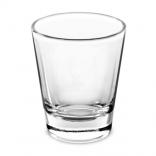 True Fabrications - Classic Shot Glass 0