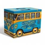 Two Roads - Beer Bus Variety Pack 0 (21)