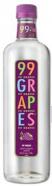 Ninety Nine 99 Schnapps - Grapes (50ml)