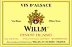 Alsace Willm - Pinot Blanc Alsace 2022