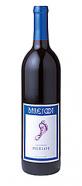 Barefoot - Merlot  0 (4 pack 187ml)