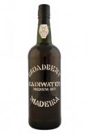 Broadbent - Madeira Rainwater 0