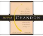 Domaine Chandon - Blanc De Noir 0