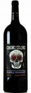 Chronic Cellars - Purple Paradise 0