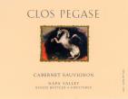 Clos Pegase - Cabernet Sauvignon Napa Valley 0