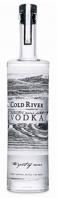 Cold River - Vodka (750ml)