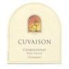 Cuvaison  - Chardonnay Napa Valley Carneros 2020