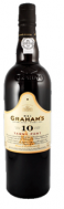 Grahams - Tawny Port 10 year old 0