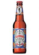 Harpoon - India Pale Ale IPA (12 pack bottles)