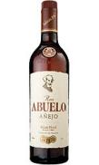 Ron Abuelo - Rum Anejo (750ml)