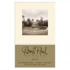 Round Pond Estate - Rutherford Sauvignon Blanc 2023