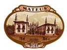 Mateus - Dry Selection Ros 0