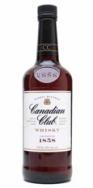 Canadian Club - Whisky (200ml)