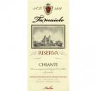 Tomaiolo - Chianti Riserva 0