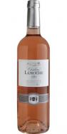 Chateau Lamothe - Bordeaux Rose 2024