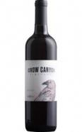 Crow Canyon Merlot 2022