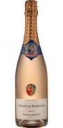 Francois Martenot - Cremant de Bourgogne - Brut Rose 2019