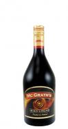 McGrath's - Irish Cream 0 (750)