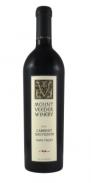 Mount Veeder - Cabernet Sauvignon Napa Valley 0