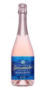 Geisweiler - Cremant De Bourgogne Rose 0