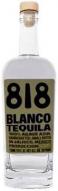 818 silver tequila 0 (750)