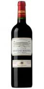 B&g Chateau Magnol Haut Medoc 2022