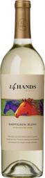 Fourteen Hands 14 Hands - Sauvignon Blanc NV