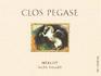 Clos Pegase - Merlot Napa Valley NV