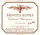 Via Montes - Montes Alpha Cabernet Sauvignon NV