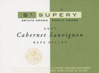 St. Supry - Cabernet Sauvignon Napa Valley NV