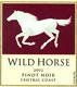 Wild Horse - Pinot Noir Central Coast NV