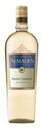 Almaden - Pinot Grigio NV (5L) (5L)