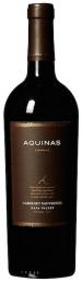 Aquinas - Cabernet Sauvignon Napa Valley NV