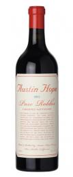 Austin Hope - Paso Robles Cabernet Sauvignon NV