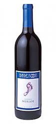 Barefoot - Merlot  NV