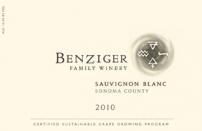 Benziger - Sauvignon Blanc NV