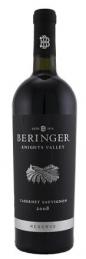 Beringer - Cabernet Sauvignon Knights Valley Reserve NV