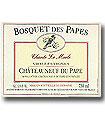 Bosquet des Papes - Chteauneuf-du-Pape 2020