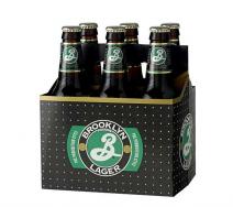 Brooklyn Brewery - Brooklyn Lager (6 pack bottles) (6 pack bottles)