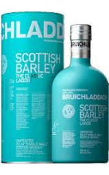 Bruichladdich - Scottish Barley The Laddie (750ml) (750ml)